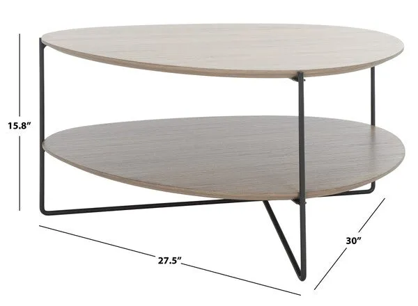 Ana Coffee Table