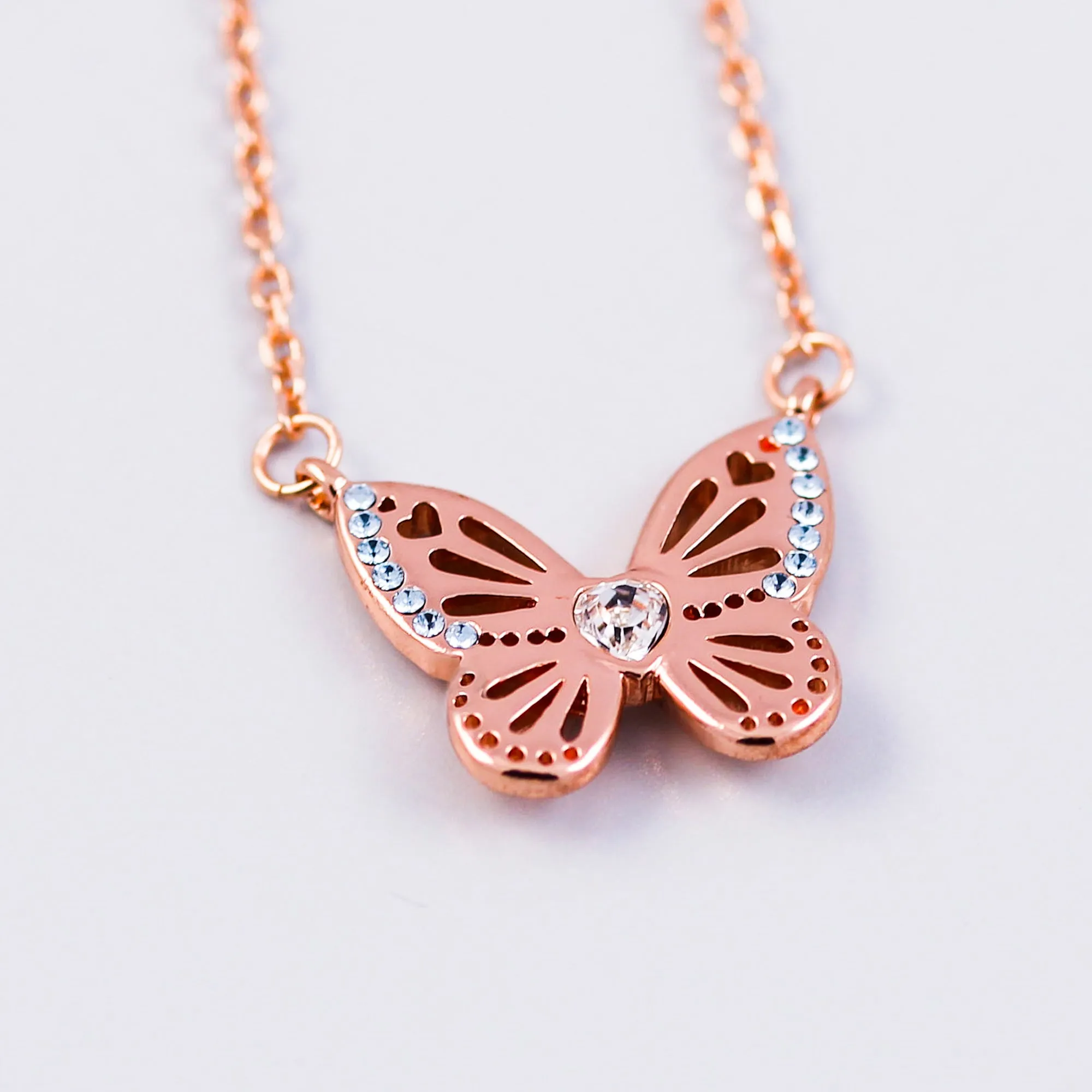 Butterfly Birthstone Bundle Product Code: 5056183902933 x 2