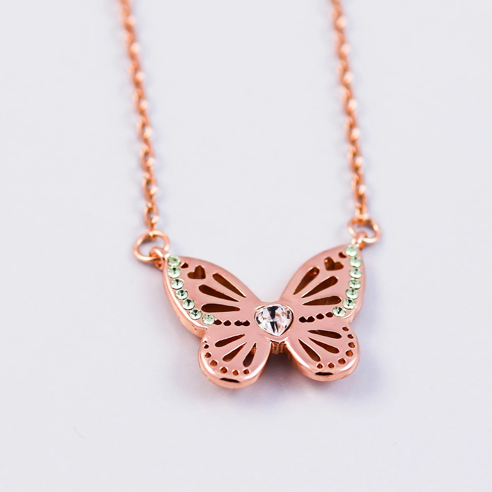 Butterfly Birthstone Bundle Product Code: 5056183902933 x 2