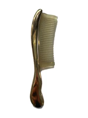 Dalí Surrealist Comb No.2 - Bronze