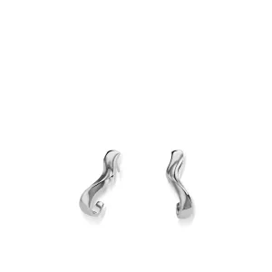 Dallas Small Hoop Earrings