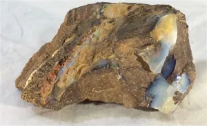 Genuine Opal - Australian Rough in Matrix - 4"-6" Specimen