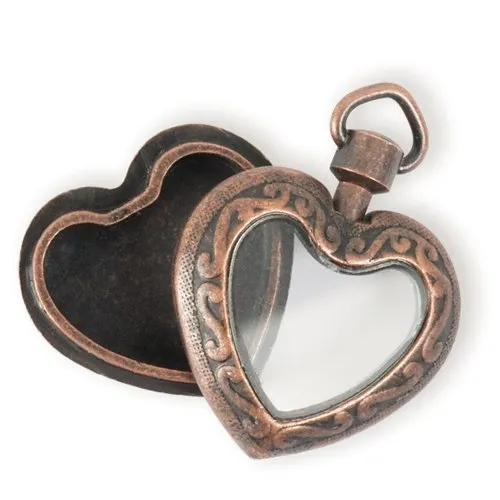 Heart Locket