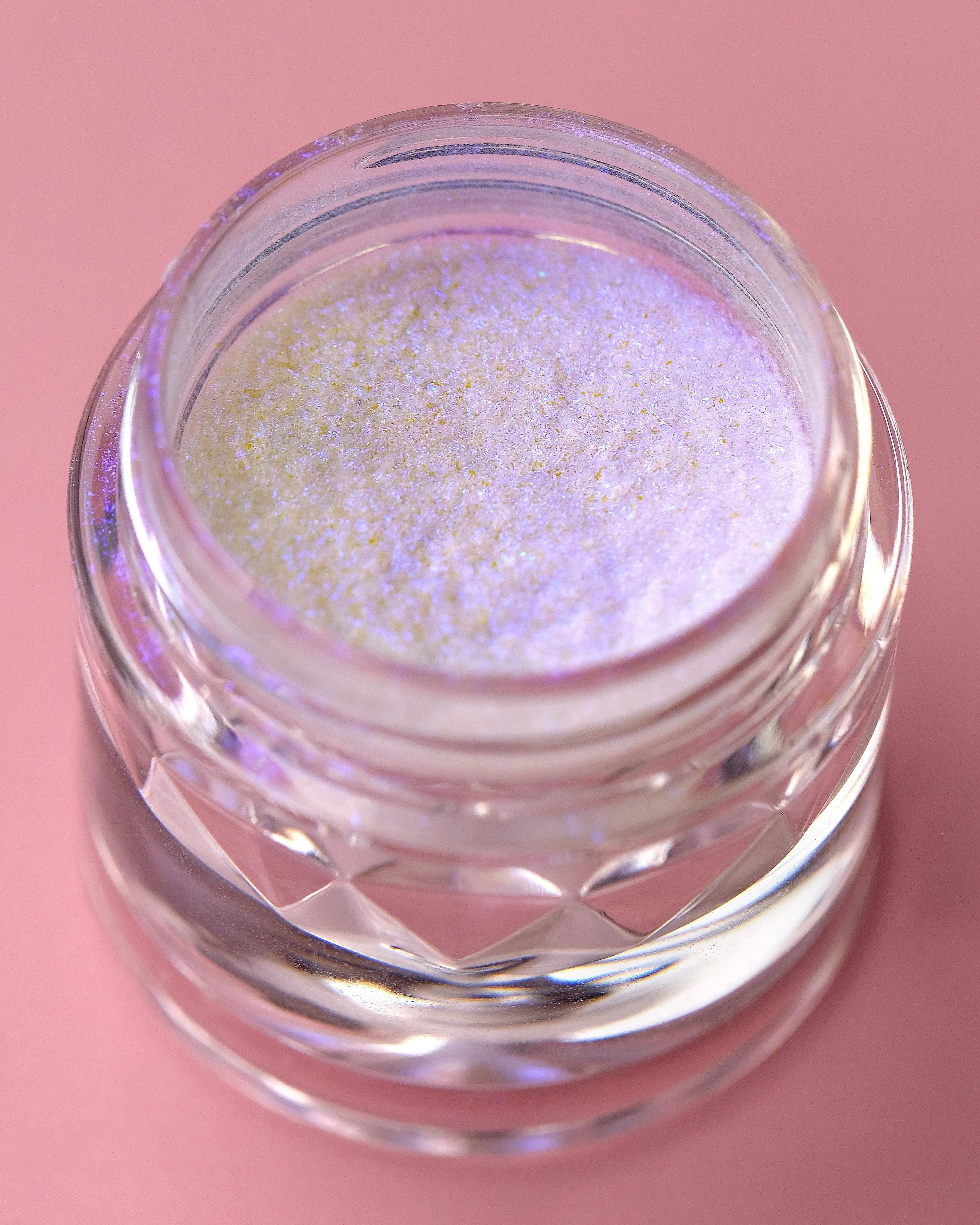 Insomnia Opal Multichrome Loose Eyeshadow