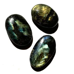 Labradorite Gallet