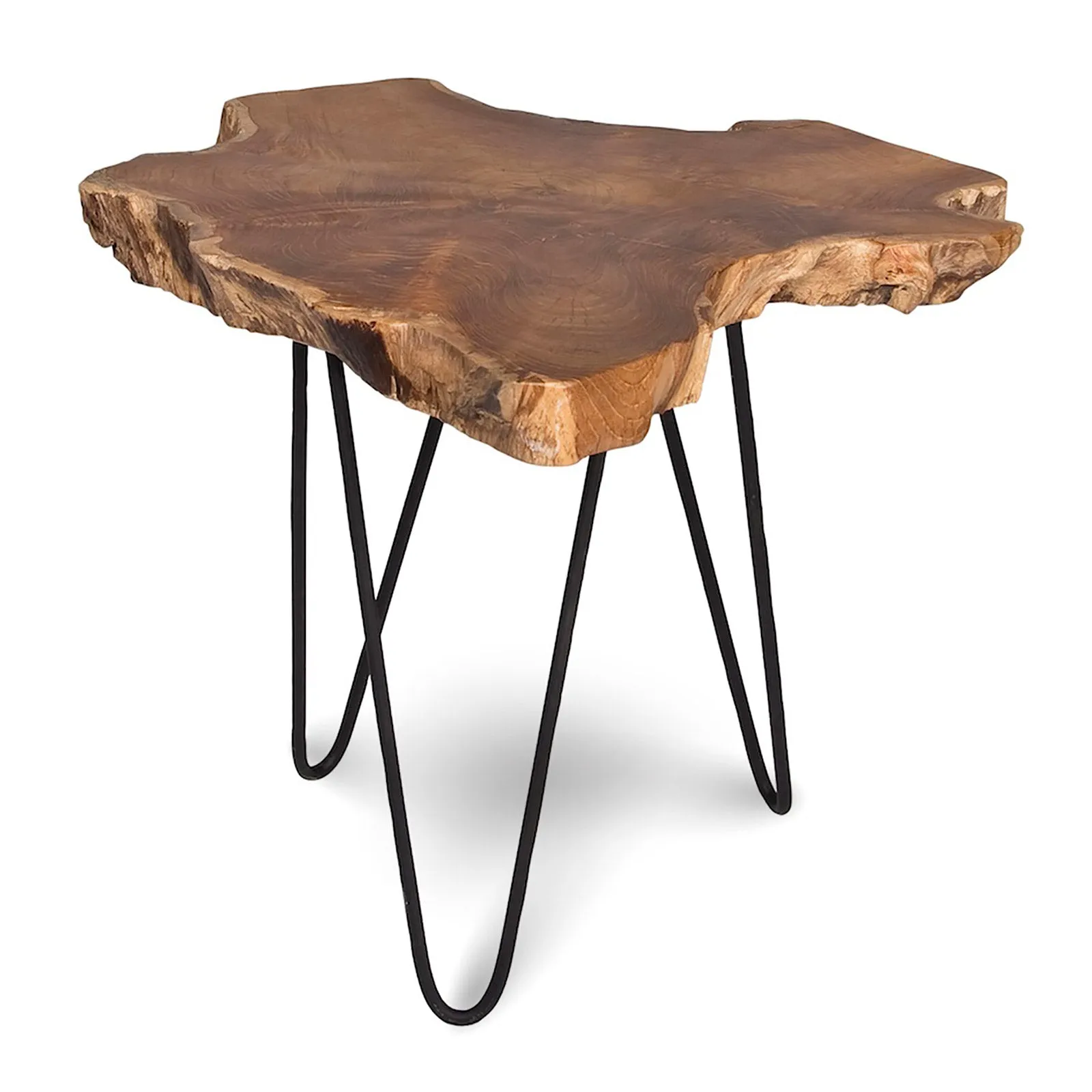 Natura Freeform Accent Table(s)