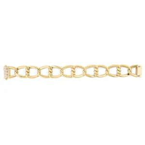 Roberto Coin Cialoma Diamond Bracelet