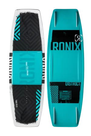 Ronix 2025 District Wakeboard