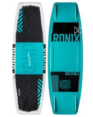 Ronix District Wakeboard - 2024