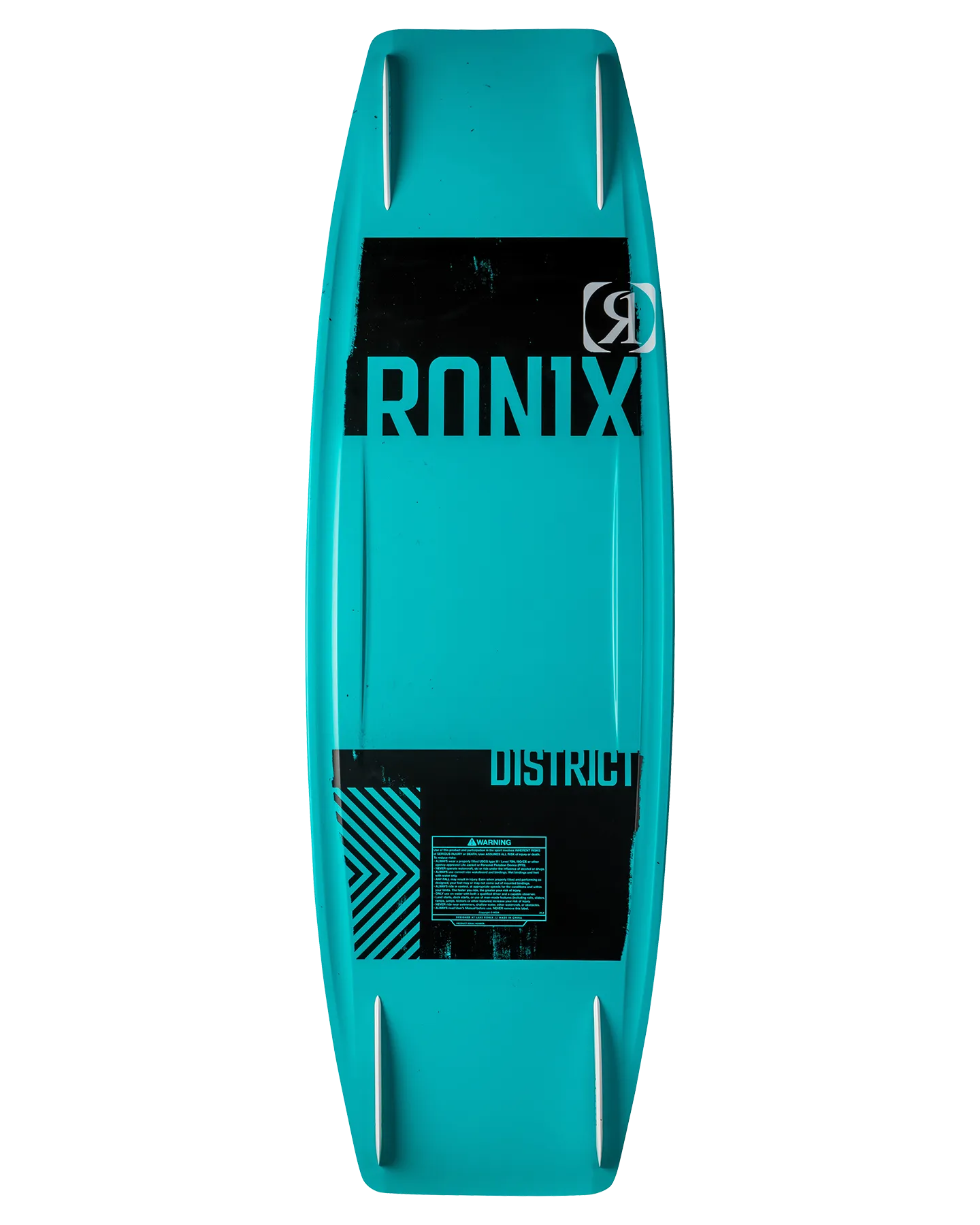 Ronix District Wakeboard - 2024