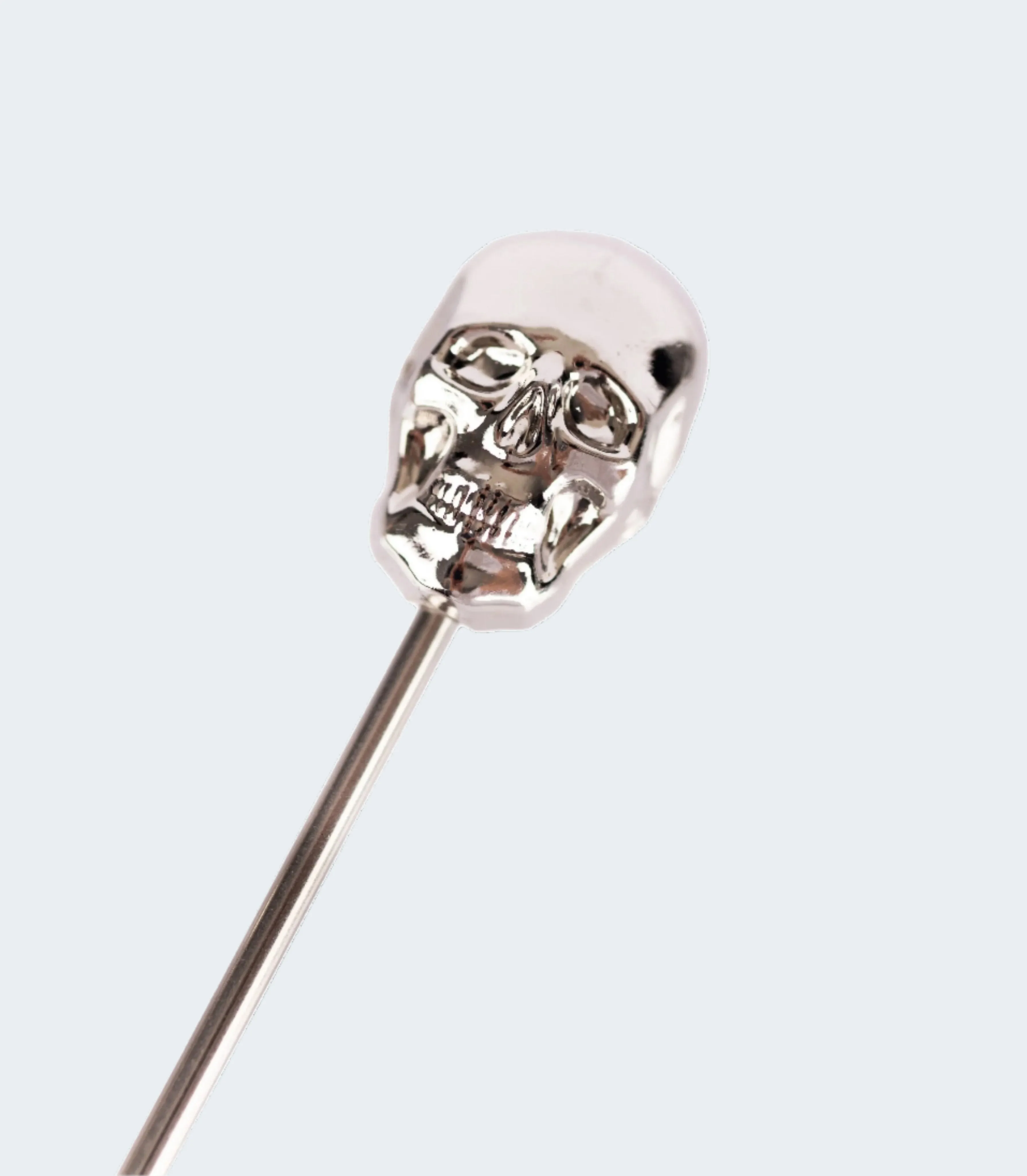 Skull Cocktail Pick