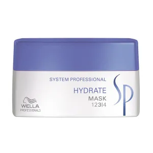 Wella SP Hydrate Mask 200ml